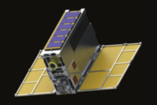 LISSA - UK/Canada SDA nanosat